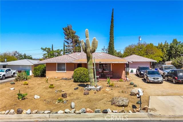 Yucca Valley, CA 92284,7565 Condalia Avenue