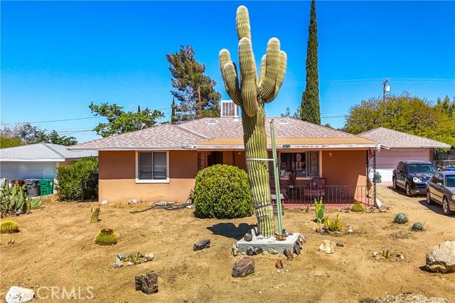 Yucca Valley, CA 92284,7565 Condalia Avenue