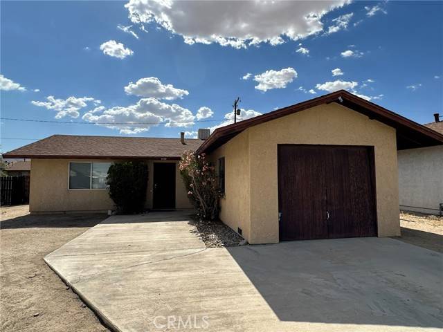 29 Palms, CA 92277,6430 Cholla Avenue