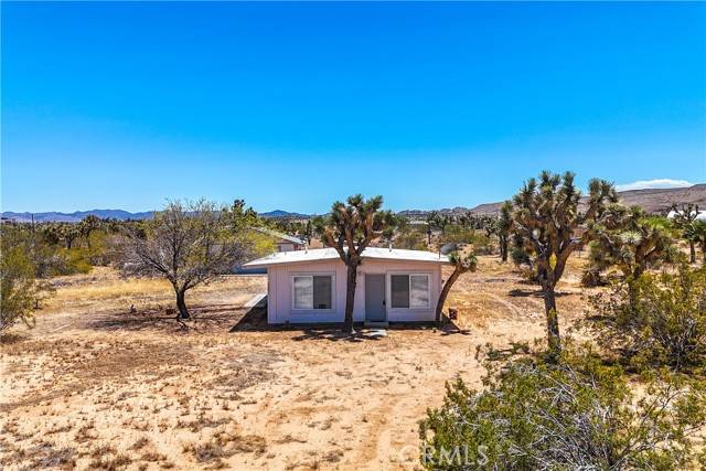 Yucca Valley, CA 92284,56755 Breezy Lane