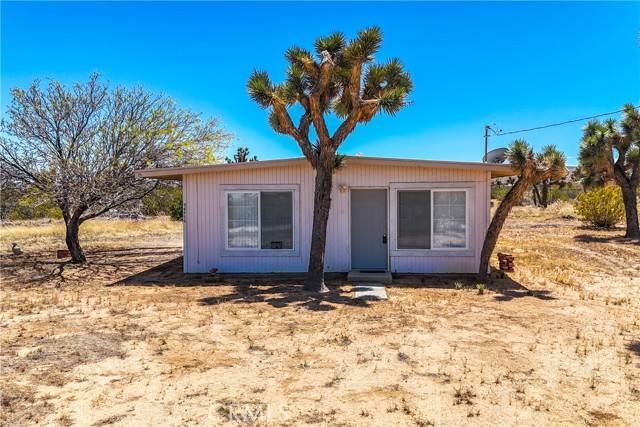 Yucca Valley, CA 92284,56755 Breezy Lane