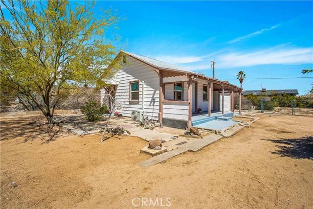 29 Palms, CA 92277,6135 Cahuilla Avenue