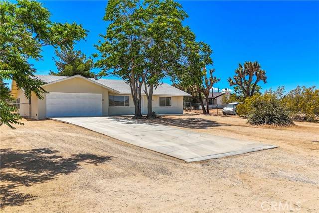 Yucca Valley, CA 92284,58133 Alta Mesa Drive