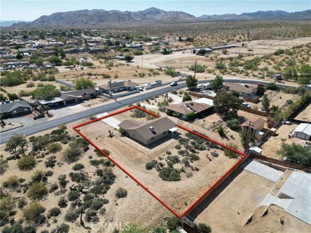 Yucca Valley, CA 92284,7370 Avalon Avenue