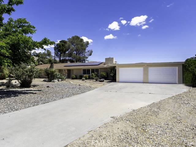 Yucca Valley, CA 92284,7515 San Remo Trail