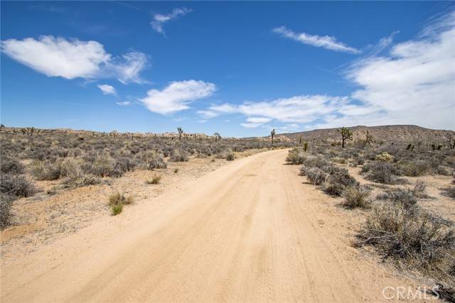 Yucca Valley, CA 92284,59190 Barron Drive