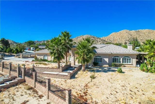 Yucca Valley, CA 92284,7447 San Remo Trail