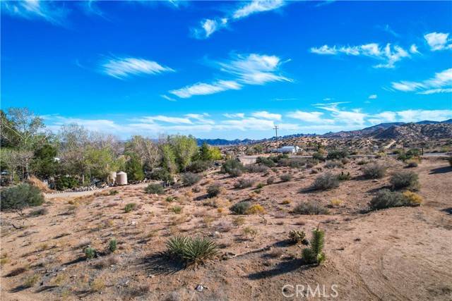 Pioneertown, CA 92268,50670 Burns Canyon