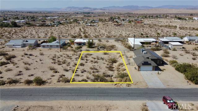 29 Palms, CA 92277,74640 Serrano