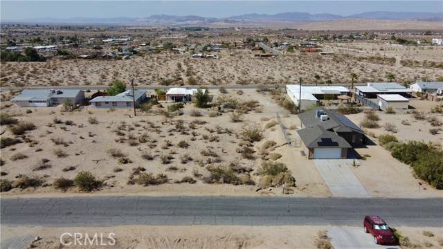 29 Palms, CA 92277,74640 Serrano