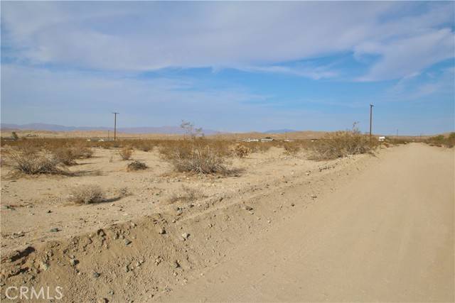 29 Palms, CA 92277,75124 Mayfair