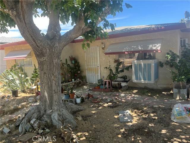 Joshua Tree, CA 92252,61512 Sunburst Drive