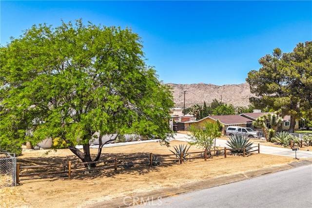 Yucca Valley, CA 92284,7432 Aster Avenue