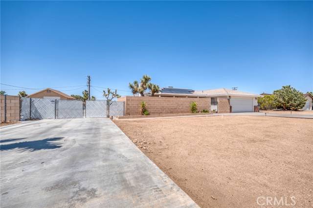 Yucca Valley, CA 92284,58382 El Dorado Drive