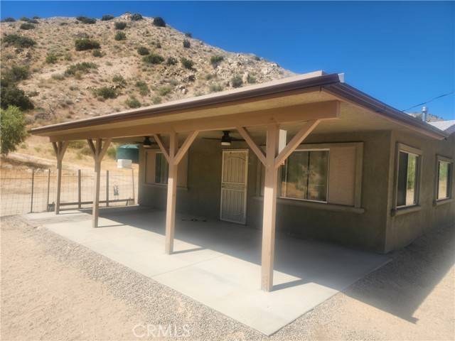 Morongo Valley, CA 92256,9520 Kiowa Trail