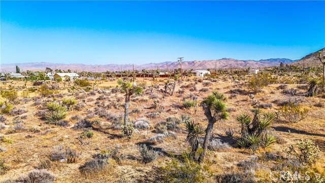 Yucca Valley, CA 92252,1 Buena Vista