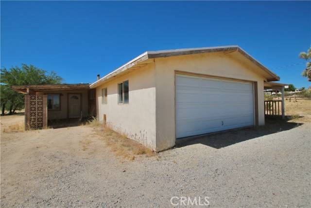 Yucca Valley, CA 92284,3575 Marvin Drive