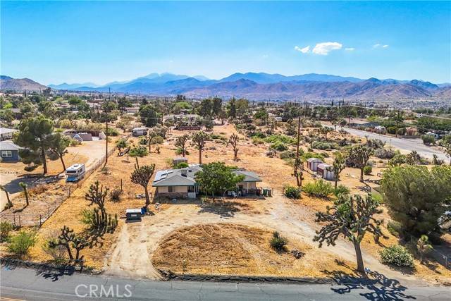 Yucca Valley, CA 92284,7736 Joshua Lane