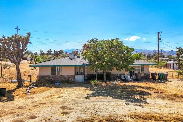 Yucca Valley, CA 92284,7736 Joshua Lane