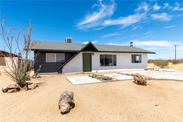 Joshua Tree, CA 92252,5050 1st Street