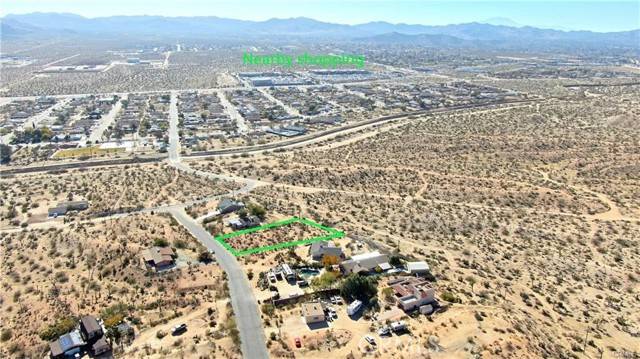 Yucca Valley, CA 92284,0 Carmelita