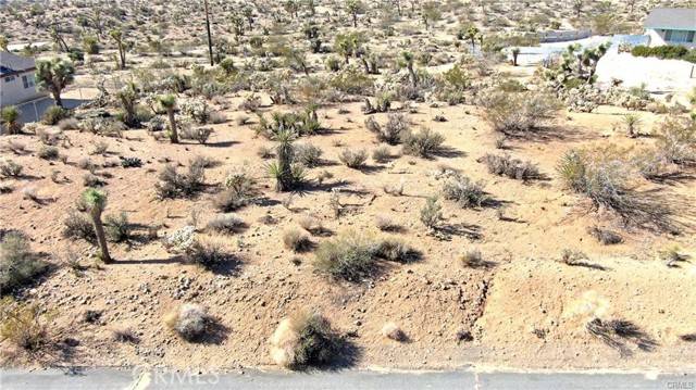 Yucca Valley, CA 92284,0 Carmelita