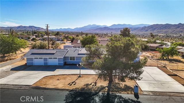 Yucca Valley, CA 92284,7336 Frontera Avenue