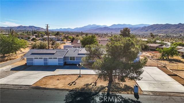 Yucca Valley, CA 92284,7336 Frontera Avenue