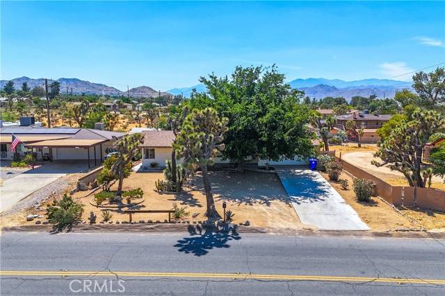 Yucca Valley, CA 92284,7976 Joshua Lane