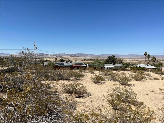 29 Palms, CA 92277,0 Crestview