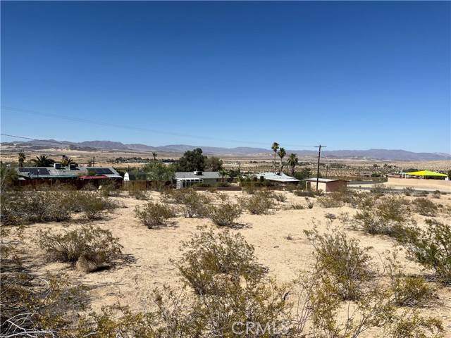 29 Palms, CA 92277,0 Crestview