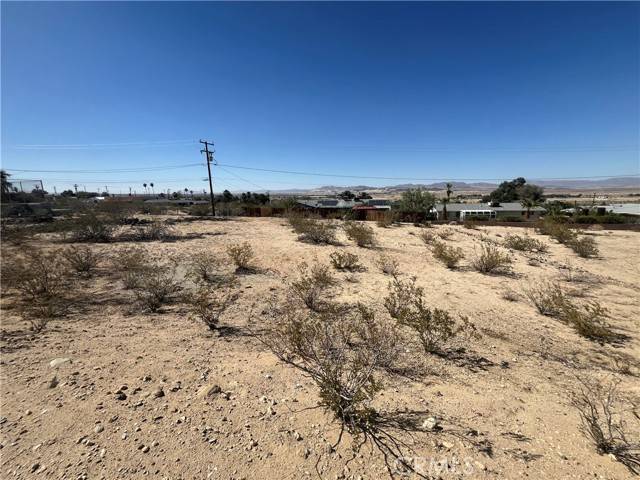 29 Palms, CA 92277,0 Crestview