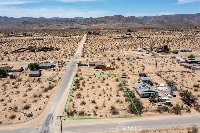 Joshua Tree, CA 92252,63000 Jadeite
