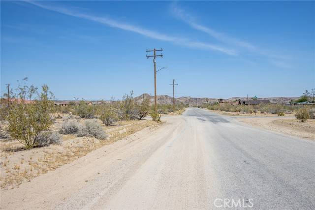 Joshua Tree, CA 92252,63000 Jadeite