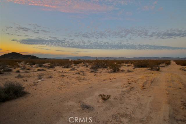 Joshua Tree, CA 92252,0 Milky Way