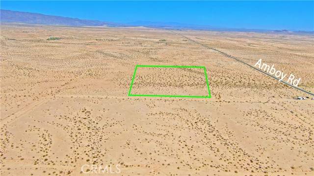 29 Palms, CA 92277,10 Nevada