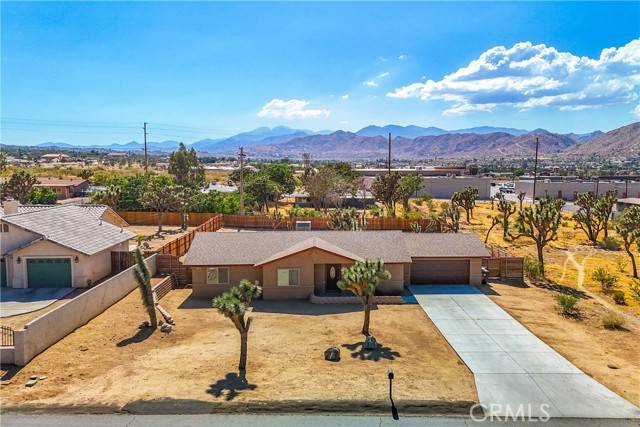 Yucca Valley, CA 92284,7364 Aster Avenue