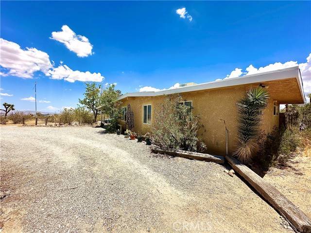 Yucca Valley, CA 92284,56173 Eureka Street