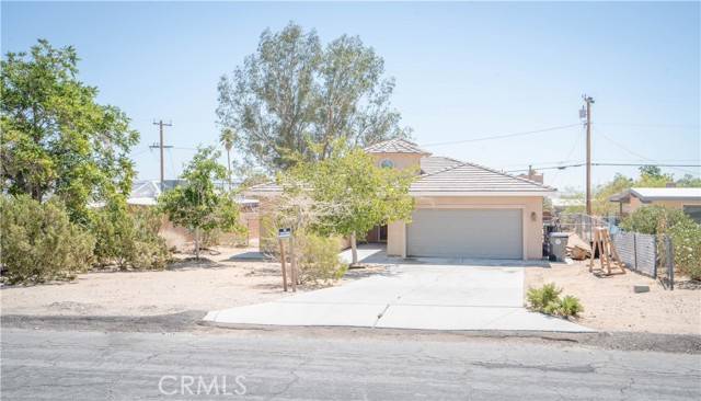 29 Palms, CA 92277,5439 Encelia Drive