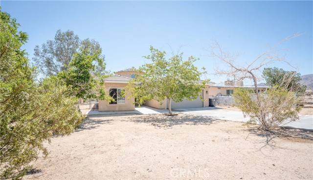 29 Palms, CA 92277,5439 Encelia Drive