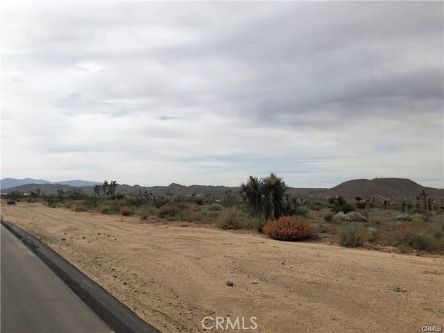 Yucca Valley, CA 92284,6650 La Contenta Rd