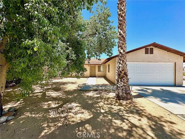 29 Palms, CA 92277,5374 Morongo Road