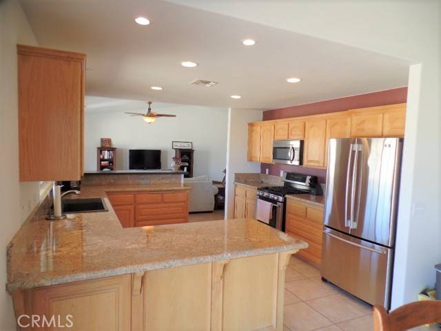 Joshua Tree, CA 92252,7845 Elwood Street