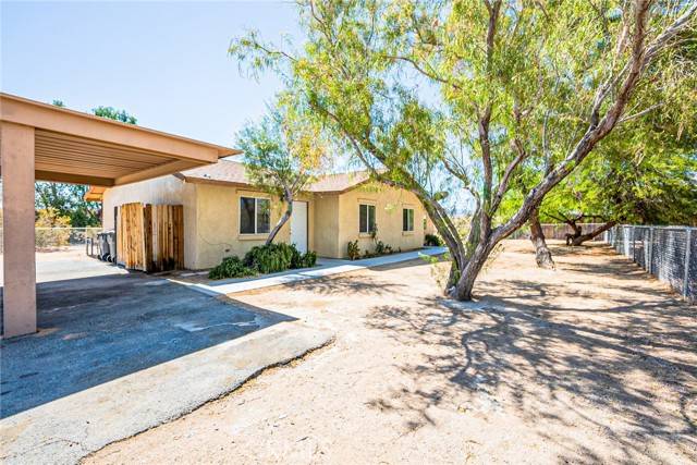 29 Palms, CA 92277,73871 S Slope Drive