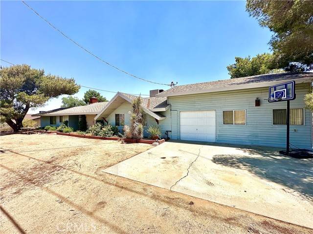 Yucca Valley, CA 92284,7575 Palomar Avenue