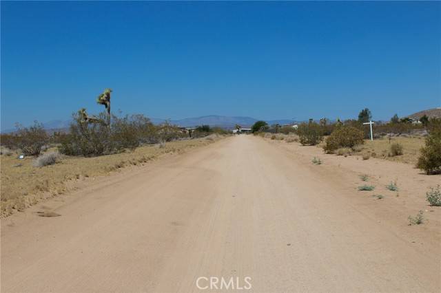 Joshua Tree, CA 92252,0 Duvall