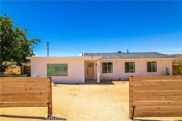 Joshua Tree, CA 92252,61454 Division Street