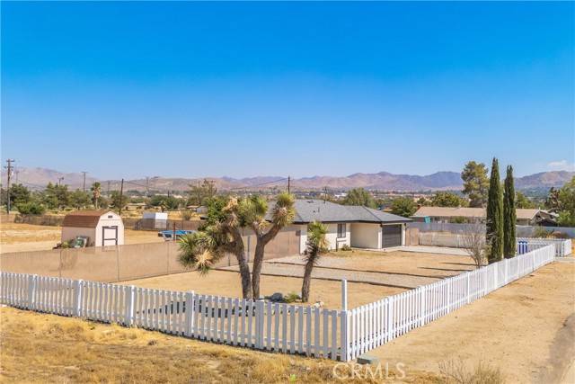 Yucca Valley, CA 92284,6989 Cholla Avenue