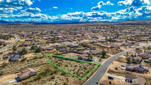 Yucca Valley, CA 92284,58001 Belmont