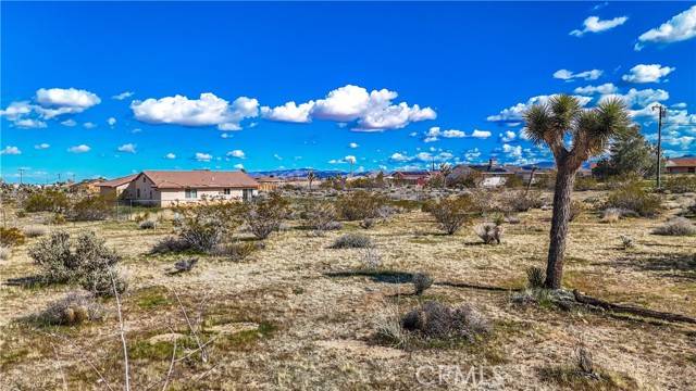 Yucca Valley, CA 92284,58001 Belmont